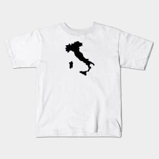 Italy100 Kids T-Shirt